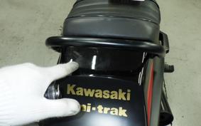 KAWASAKI GPZ400F 2026 ZX400A