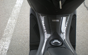 YAMAHA N-MAX 155 ABS SG50J