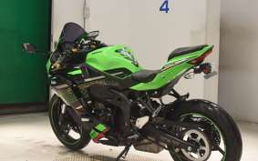 KAWASAKI ZX-25R ZX250E