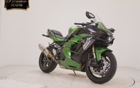 KAWASAKI NINJA H2 SX SE 2019 ZXT02A