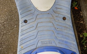 YAMAHA BW'S 50 3AA