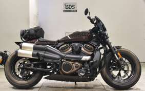 HARLEY RH1250S