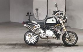 HONDA GORILLA Z50J