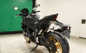 HONDA CB1000 HORNET SP 2025 SC86