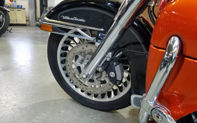 HARLEY FLHTCU 1690 2010 FCM