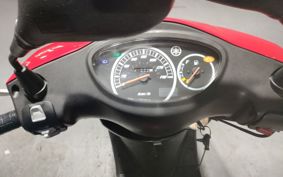 YAMAHA AKUSHI STREET SE53J