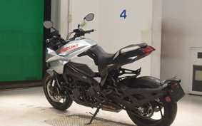 SUZUKI KATANA 2020 GT79B