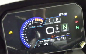 SUZUKI GSX-8R 2024 EM1AA