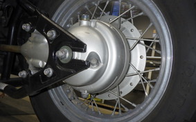YAMAHA DRAGSTAR 400 2006 VH01J