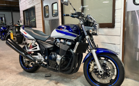 SUZUKI GSX1400 2005 GY71A