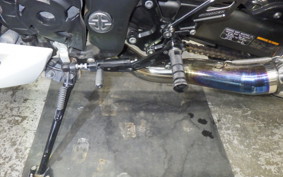 KAWASAKI NINJA 1000SX 2021 ZXT02K