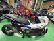 Фото Suzuki DL650 2025 с японского аукциона