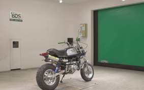 HONDA GORILLA Z50J