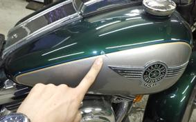 HARLEY FLSTN 1340 1995