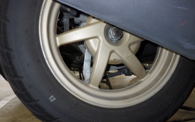 HONDA DIO Z4 GEN 2 AF63