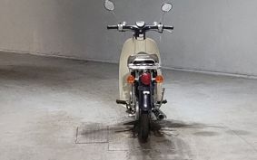 HONDA SUPER CUB50 AA01