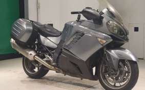 KAWASAKI 1400 GTR 2008 ZGT40A