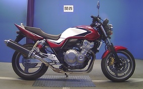 HONDA CB400SF VTEC 2008 NC42