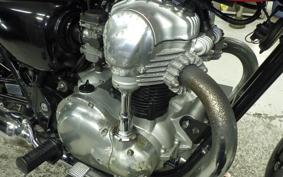 KAWASAKI W400 2008 EJ400A