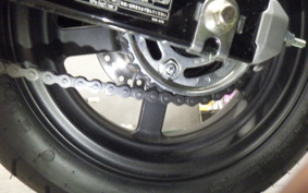 HONDA DAX 125 2026 JB04