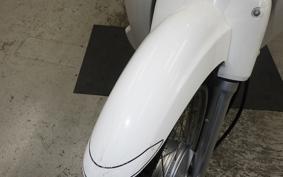 HONDA C110 SUPER CUB 2026 JA07