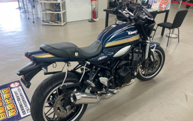 KAWASAKI Z900RS 2021 ZR900C