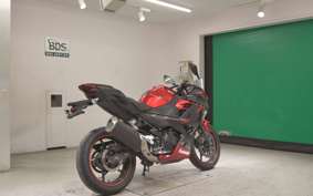 KAWASAKI NINJA 400 2018 EX400G