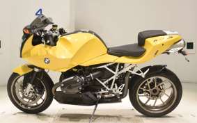 BMW R1200S 2009