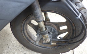 SUZUKI LET's 2 CA1PA