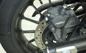 HONDA CL250-2 MC57