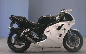 KAWASAKI ZXR400 Gen.2 1991 ZX400L