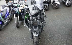 KAWASAKI NINJA 250 EX250Y