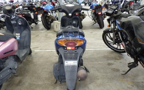 SUZUKI ADDRESS V50 Gen.2 CA44A