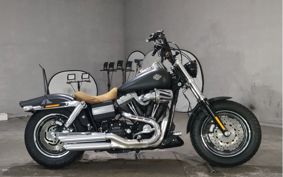 HARLEY FXDF1580 2009 GY4