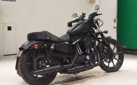 HARLEY XL883N 2020