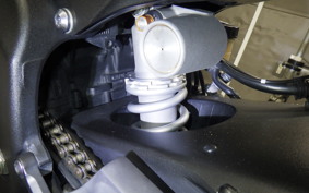 YAMAHA YZF-R6 2019