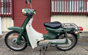 YAMAHA MATE 50 UA04J
