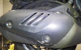 VESPA LX125IE 2001