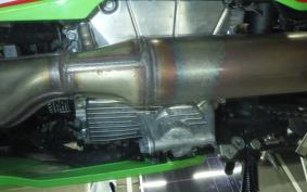 KAWASAKI ZX-4RR 2024 ZX400P