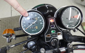 HONDA CB400 2022 CB400F