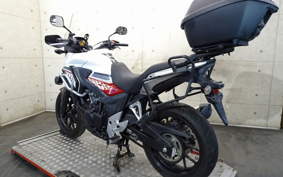 HONDA 400X 2016 NC47