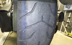 HARLEY FLSTF 1580 2012