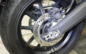 DUCATI SCRAMBLER FULL THROTTLE 2015