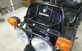 HONDA ZOOMER AF58