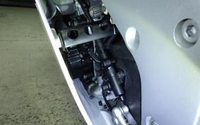HONDA CBR250RR MC22