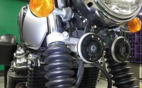 HONDA CB1100 ABS 2013 SC65