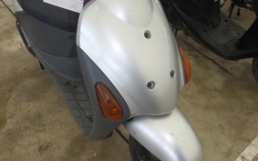 SUZUKI LET's 4 G CA41A