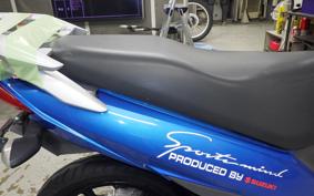 SUZUKI ADDRESS 110 1996 CE47A