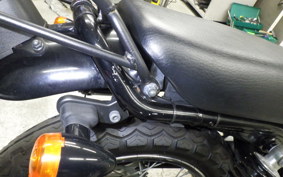 SUZUKI GRASS TRACKER NJ4DA