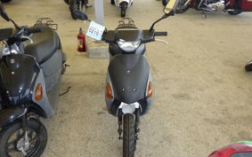 SUZUKI LET's 4 CA41A